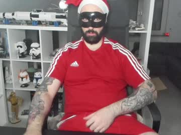Dirtybalws Chaturbate stream image from December 24, 2024