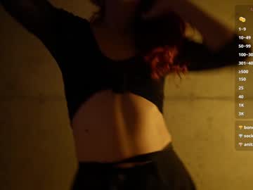 Elizamante Chaturbate stream image from December 24, 2024