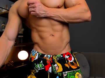 Juandres007 Chaturbate stream image from December 24, 2024