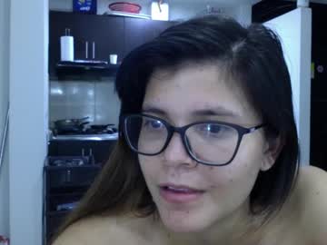 Ktiana21 Chaturbate stream image from December 24, 2024