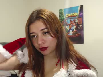 Meliinna_Xxx Chaturbate stream image from December 24, 2024