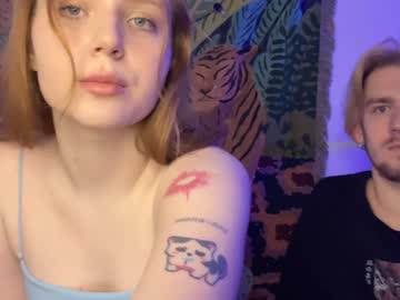 Nancy_Witch Chaturbate stream image from December 24, 2024