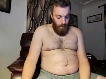 Rondickulous1 Chaturbate stream image from December 24, 2024