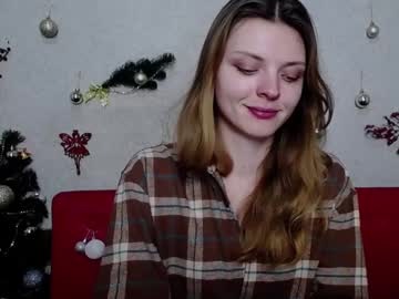 Sarasey Chaturbate stream image from December 24, 2024