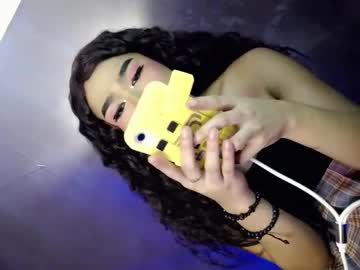 Xchinita_Kyanggx Chaturbate stream image from December 24, 2024