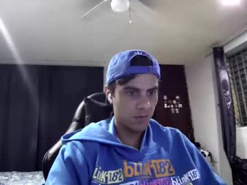 Alanwalker1125 Chaturbate stream image from December 24, 2024