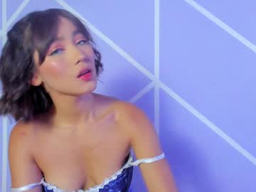 Angelique_Murphy Chaturbate stream image from December 24, 2024