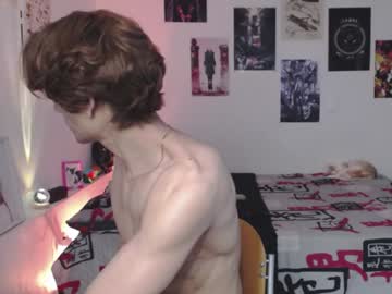 Black_Skull22 Chaturbate stream image from December 24, 2024