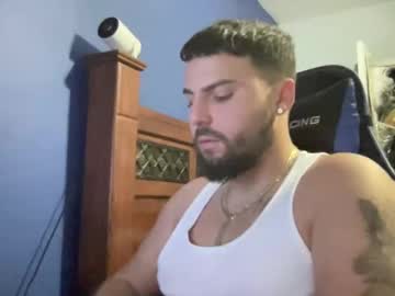 Cashmastr Chaturbate stream image from December 24, 2024
