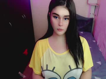 Cute_Candace Chaturbate stream image from December 24, 2024
