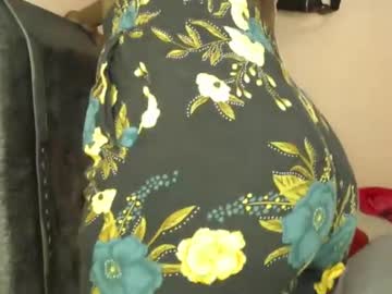 Ebony_Hairy Chaturbate stream image from December 24, 2024