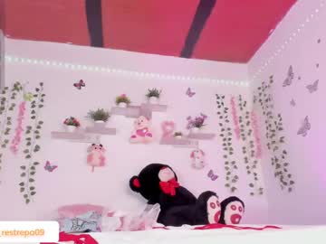 Emily_Restrepoo Chaturbate stream image from December 24, 2024