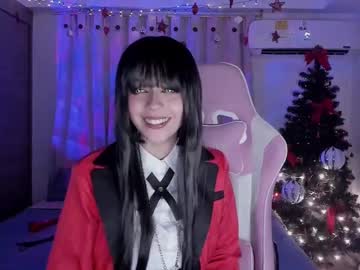 Emilyrosss_ Chaturbate stream image from December 24, 2024