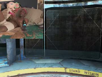 Funboyfin Chaturbate stream image from December 24, 2024