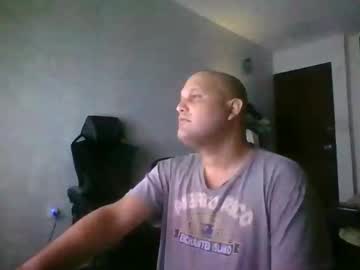 Heavy_Rebellxc Chaturbate stream image from December 24, 2024