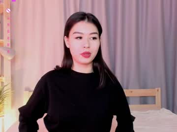 _Kim_Su_Hen_ Chaturbate stream image from December 24, 2024