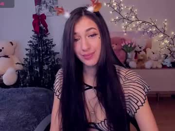 Miasilk Chaturbate stream image from December 24, 2024