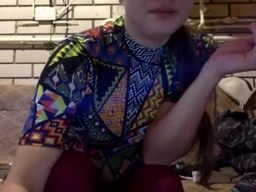 Mrsmystory Chaturbate stream image from December 24, 2024