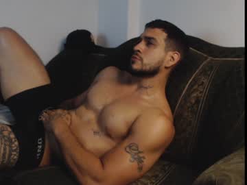 Rogan_Ian Chaturbate stream image from December 24, 2024
