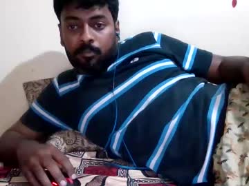 Romeo7inch Chaturbate stream image from December 24, 2024