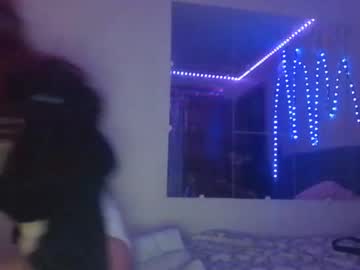 Roxy1105 Chaturbate stream image from December 24, 2024