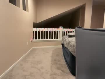Rubybabyxo1 Chaturbate stream image from December 24, 2024
