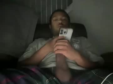 Sexybohz stream image from December 24, 2024