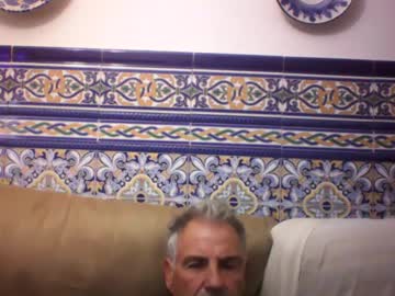 Fabrichio691 Chaturbate stream image from December 24, 2024