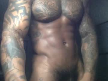 _Infamous_ Chaturbate stream image from December 24, 2024