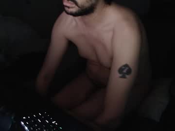 Magicjawn Chaturbate stream image from December 24, 2024