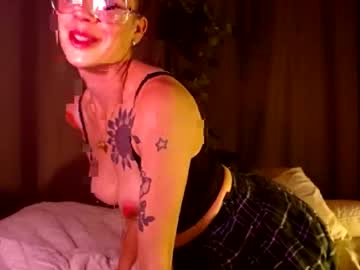Natalie6vmu Chaturbate stream image from December 24, 2024