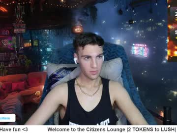 Nzcitizen Chaturbate stream image from December 24, 2024