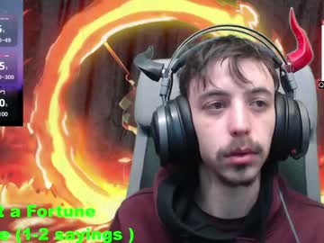 Oni_Hoshi Chaturbate stream image from December 24, 2024