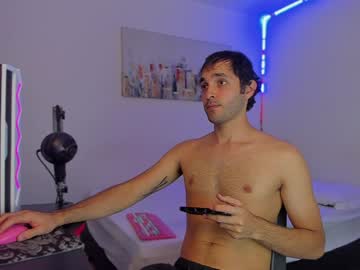Persival_2 Chaturbate stream image from December 24, 2024