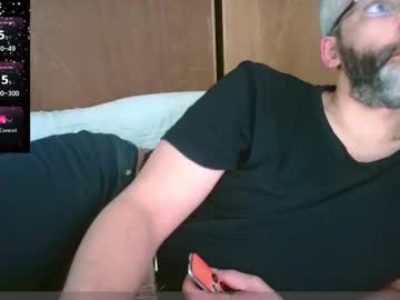 Seewolf1000 Chaturbate stream image from December 24, 2024