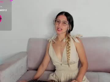 Your_Lilacute1 Chaturbate stream image from December 24, 2024