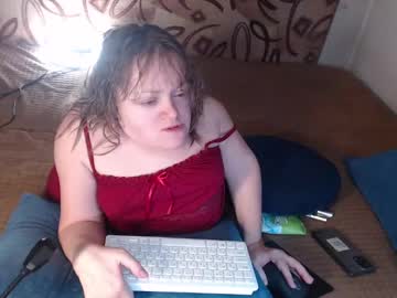 Akindmodel Chaturbate stream image from December 24, 2024