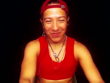 Bifid_Scorpio Chaturbate stream image from December 24, 2024