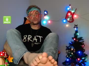Forest_Brat Chaturbate stream image from December 24, 2024
