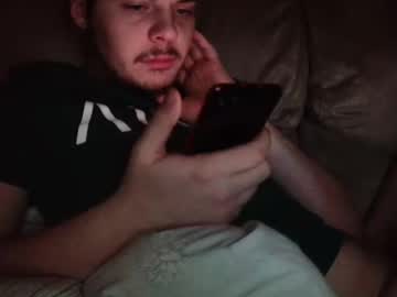 Gorgemaster Chaturbate stream image from December 24, 2024