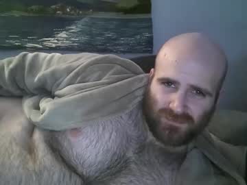 Hairiestbear Chaturbate stream image from December 24, 2024