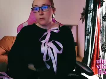 Kissica Chaturbate stream image from December 24, 2024