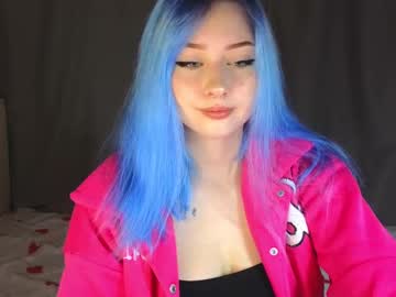 Kitten_Kiss Chaturbate stream image from December 24, 2024