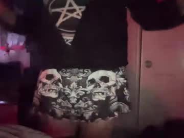 Krystimaejean Chaturbate stream image from December 24, 2024