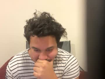 Mauro656 Chaturbate stream image from December 24, 2024