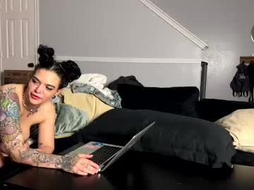 Missodin Chaturbate stream image from December 24, 2024
