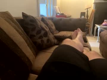 Nijinsky11 Chaturbate stream image from December 24, 2024