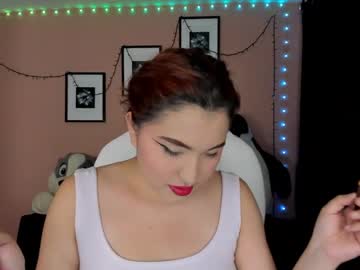 Poppy_F Chaturbate stream image from December 24, 2024