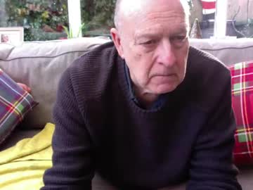 Smartmeter Chaturbate stream image from December 24, 2024