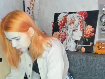 Yumiko_Uwu Chaturbate stream image from December 24, 2024